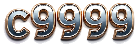 c9999 logo
